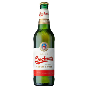 Czechvar Beer
